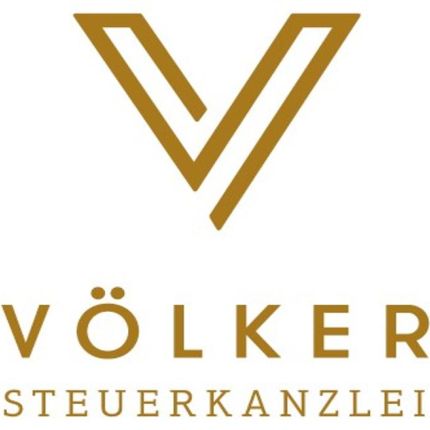Logotipo de Völker Steuerkanzlei | Steuerberater | Testamentsvollstrecker