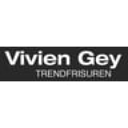 Logo van Friseurteam Vivien Gey