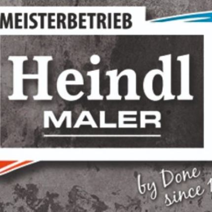Logo von Meisterbetrieb Heindl Maler GmbH & Co.KG