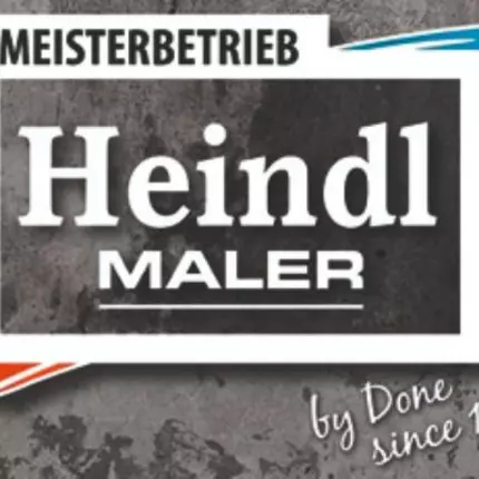 Logo od Meisterbetrieb Heindl Maler GmbH & Co.KG