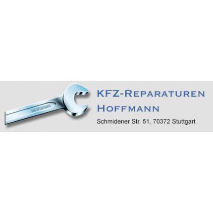 Logo od KFZ-Reparaturen Dieter Hoffmann Inh. Oliver Hoffmann