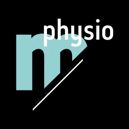 Logotyp från Physio M