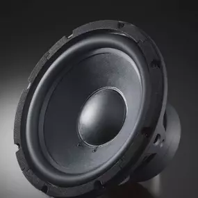 subwoofer - Car Sounds & More