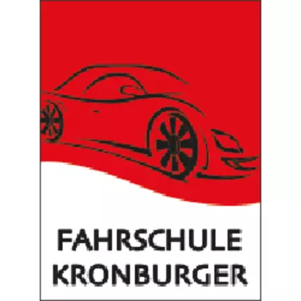 Logo von Fahrschule Kronburger