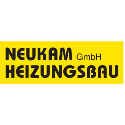 Logo fra Neukam Heizung u. Sanitär GmbH