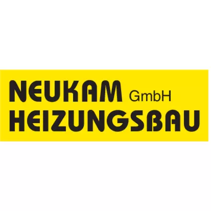 Logotipo de Neukam Heizung - Sanitär GmbH