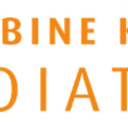 Logo from Sabine Kupfer Mediation