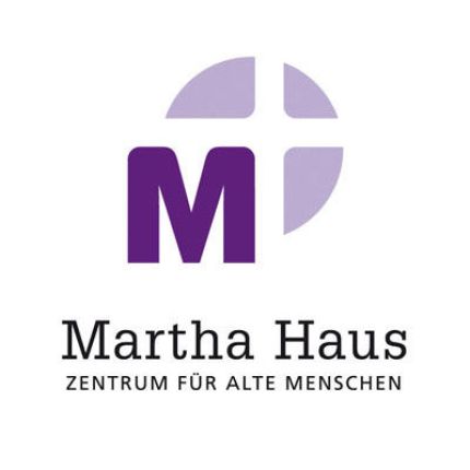 Logo da Martha Stiftung - Martha Haus
