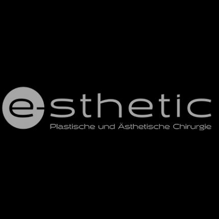 Logotyp från e-sthetic Plastische und Ästhetische Chirurgie