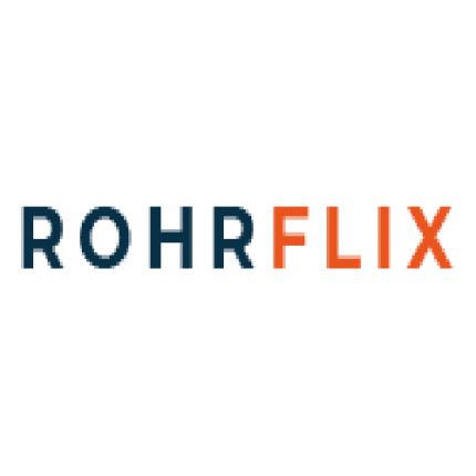Logo da Rohrflix