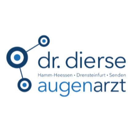 Logotipo de Dr. Bernhard Dierse Augenarztpraxis