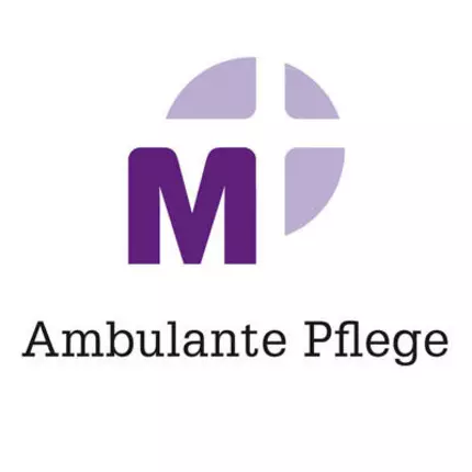 Logotyp från Martha Stiftung - Ambulante Pflege St. Markus