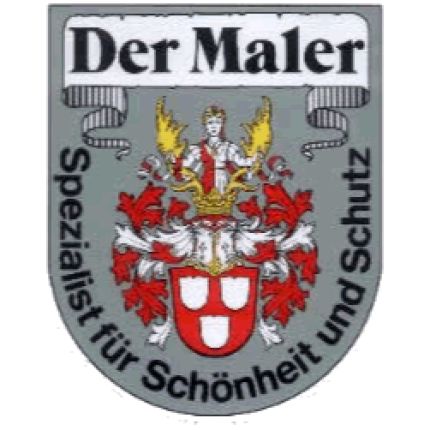 Logo da Malermeisterbetrieb Ziegelmann Inh. Peer Stibbe