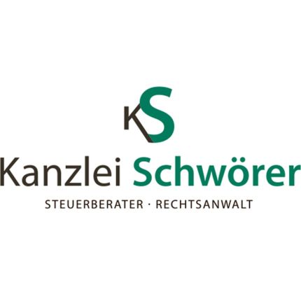 Logo van Kanzlei Schwörer