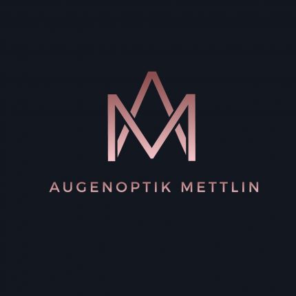 Logo van Augenoptik Mettlin e.K.