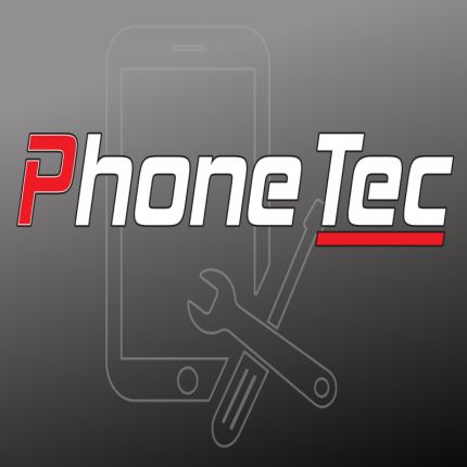 Logotyp från Phone-Tec