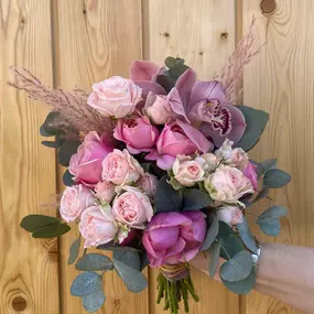 Bild von Blumen Interfleur Floristik & Wohnaccessoires