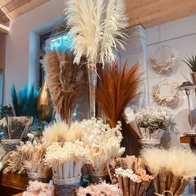 Bild von Blumen Interfleur Floristik & Wohnaccessoires