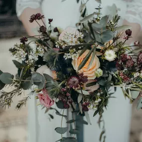 Bild von Blumen Interfleur Floristik & Wohnaccessoires