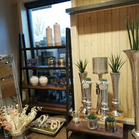 Bild von Blumen Interfleur Floristik & Wohnaccessoires