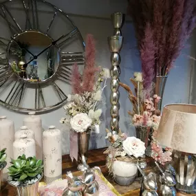 Bild von Blumen Interfleur Floristik & Wohnaccessoires