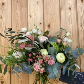 Bild von Blumen Interfleur Floristik & Wohnaccessoires