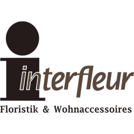 Logotyp från Blumen Interfleur Floristik & Wohnaccessoires