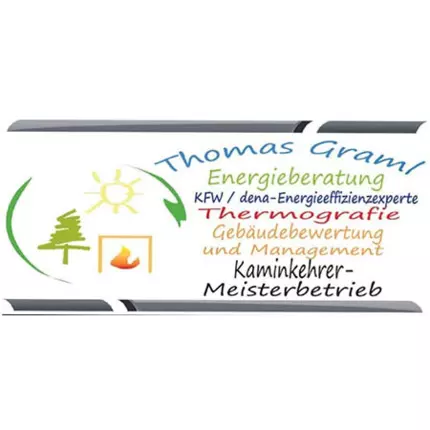 Logo da Thomas Graml Kaminkehrermeisterbetrieb Energieberatung und Thermografie