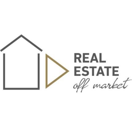 Λογότυπο από REAL ESTATE off market