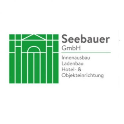 Logo od Seebauer GmbH