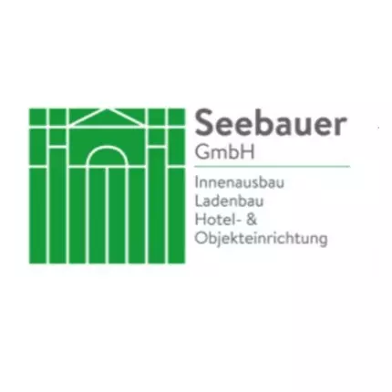 Logo van Seebauer GmbH