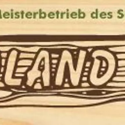 Logo van Schreinerei Roland Keck