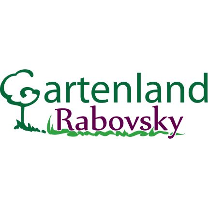 Logo from Gartenland Rabovsky e.K. Inh. J. Pruy