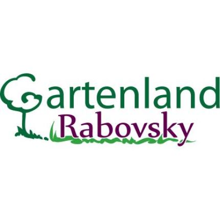 Logo from Gartenland Rabovsky