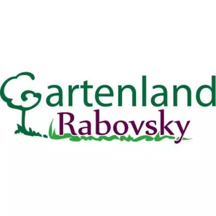 Logótipo de Gartenland Rabovsky