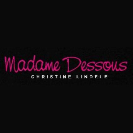 Logo da Madame Dessous