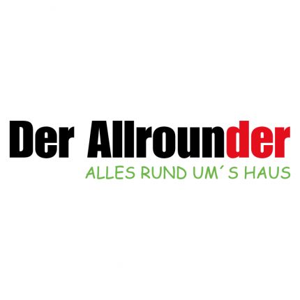 Logo van Der Allrounder