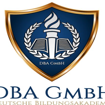 Logótipo de DBA GmbH Deutsche Bildungsakademie