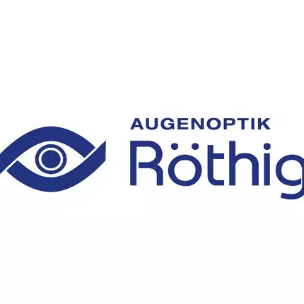 Logo de Augenoptik Röthig