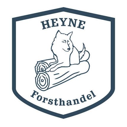 Logo van Martin Heyne Forsthandel