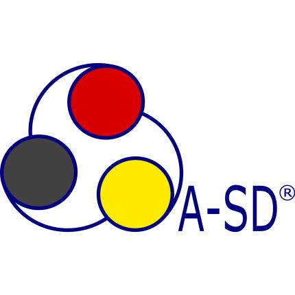 Logo de A-SD GmbH