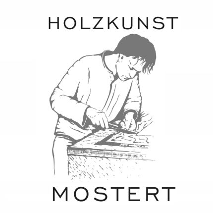 Logotyp från Holzkunst Mostert GmbH