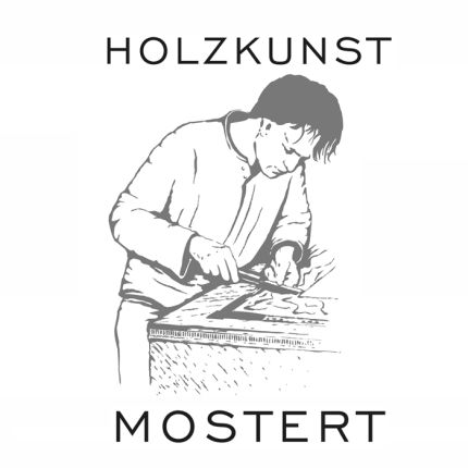 Logotipo de Holzkunst Mostert GmbH