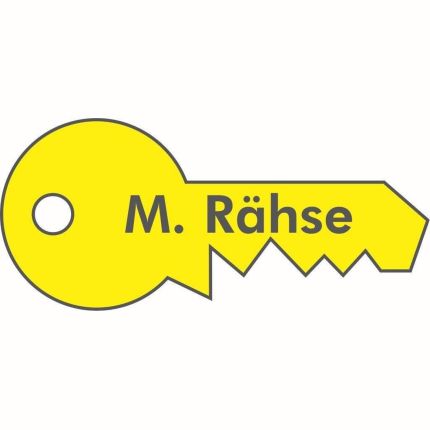 Logo de Schlüsseldienst Mario Rähse | 24-Stunden-Notdienst
