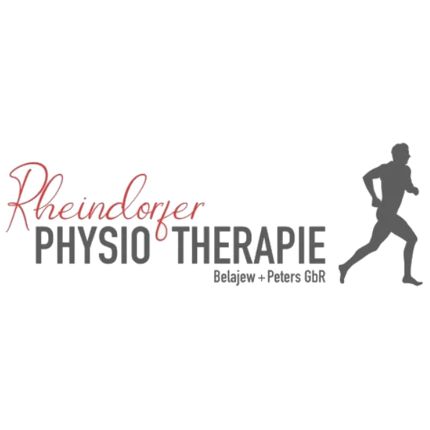 Logo von Rheindorfer Physiotherapie Belajew und Peters GbR