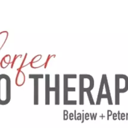 Logo da Rheindorfer Physiotherapie Belajew GbR