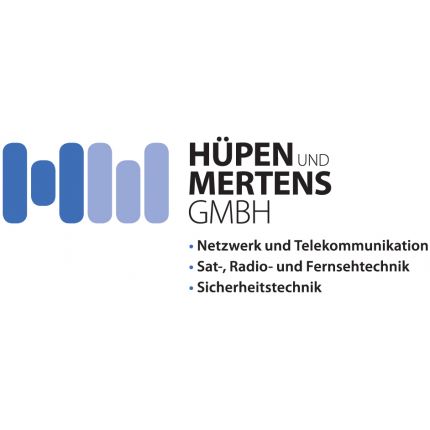 Logo od Hüpen und Mertens GmbH