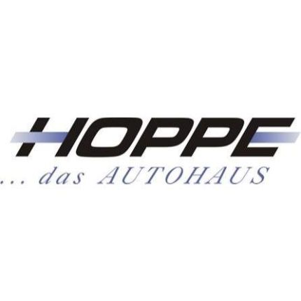 Logo from Autohaus E. Hoppe GmbH