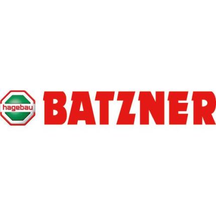 Logo fra Batzner Baustoffe GmbH hagebaumarkt