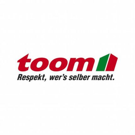Logotipo de toom Baumarkt Bochum
